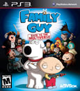 Family Guy™ Back To The Multiverse