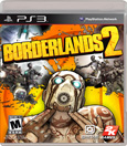 Borderlands®2 Borderlands®2