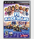 F1 Race Stars™ F1 Race Stars™