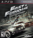 Fast & Furious™: Showdown