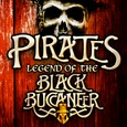 Pirates: Legend of the Black Buccaneer
