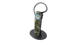 Bluetooth® Headset - Urban Camouflage Bluetooth® Headset - Urban Camouflage
