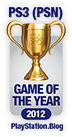 PS3 Game of the Year (PSN Only)