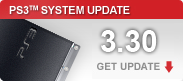 ps3 update jpg Sony PS3 3.30 Firmware Update