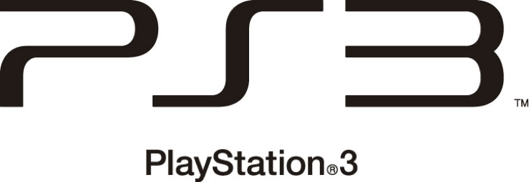 PS3 Logo