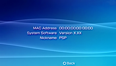 Confirm update Confirm update