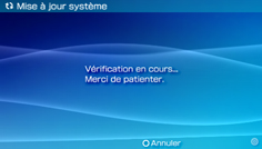 Connectez-vous au réseau