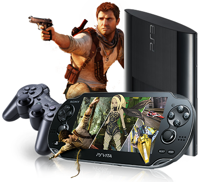 Take your gaming experience up a notch