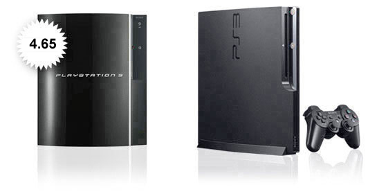 Logiciel système PlayStation®3 version 4.53 Logiciel système PlayStation®3 version 4.53