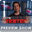 The Tester™ Season 2 Preview Show
