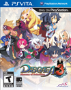 Disgaea®3: Absence of Detention