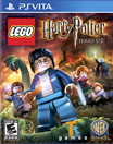 LEGO®Harry Potter™: Years 5-7