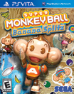 Super Monkey Ball Banana Splitz™