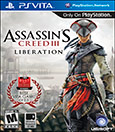 Assassin's Creed® III Liberation