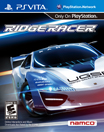 Ridge Racer®