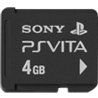 4 GB Memory Card