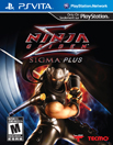 Ninja Gaiden® Sigma Plus