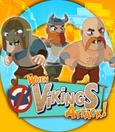 When Vikings Attack