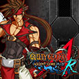 Guilty Gear XX Accent Core Plus R