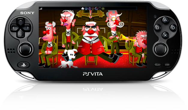 Can You Download Ps Vita Games Free