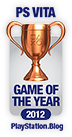 PS VITA Game of the Year