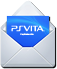 PS Vita Emails Updates