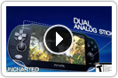 PS Vita Games