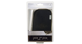 Pouch and Wrist Strap Pouch and Wrist Strap