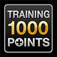 MLB® 13 The Show™ Road to the Show Training Points (1000)