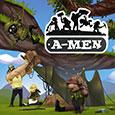 A-Men Demo A-Men Demo