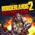 Borderlands® 2 - Psycho Pack Borderlands® 2 - Psycho Pack