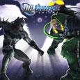 DC Universe™ Online Origin Crisis DC Universe™ Online Origin Crisis