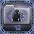 DYNASTY WARRIORS® 7 Empires - Edit Costume Set 12 DYNASTY WARRIORS® 7 Empires - Edit Costume Set 12