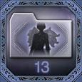 DYNASTY WARRIORS® 7 Empires - Edit Costume Set 13 DYNASTY WARRIORS® 7 Empires - Edit Costume Set 13
