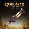 God of War: Ascension™ Mercenary Sword Multiplayer Weapon God of War: Ascension™ Mercenary Sword Multiplayer Weapon
