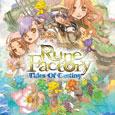 Rune Factory: Tides of Destiny