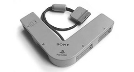 Multitap (for PlayStation®2) Multitap (for PlayStation®2)