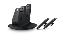 DUALSHOCK®3 Charging Station DUALSHOCK®3 Charging Station