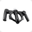 PlayStation®Move Racing Wheel - PS3™