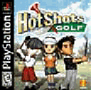 Hot Shots Golf®