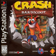 Crash Bandicoot™