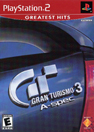 Gran Turismo® 3: A-spec
