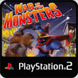 War of the Monsters™