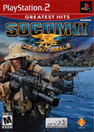 SOCOM II: U.S. Navy SEALs