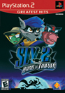 Sly 2: Band of Thieves &reg;