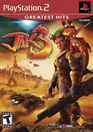 Jak 3™