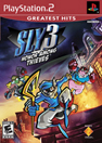 Sly 3: Honor Among Thieves™