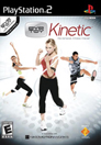EyeToy: Kinetic™