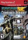 SOCOM U.S. Navy SEALs Combined Assault