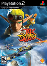 Jak and Daxter: The Lost Frontier™